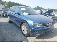 3VV0B7AXXJM018455 2018 VOLKSWAGEN TIGUAN