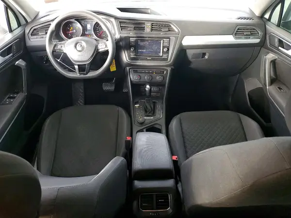 3VV0B7AXXJM044795 2018 VOLKSWAGEN TIGUAN - Image 8