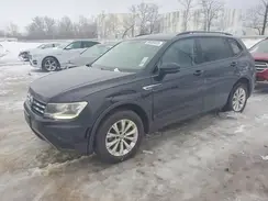 3VV0B7AXXJM051763 2018 VOLKSWAGEN TIGUAN