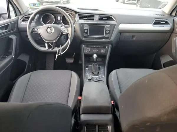 3VV0B7AXXJM053044 2018 VOLKSWAGEN TIGUAN - Image 8