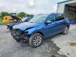 3VV0B7AXXJM054498 2018 VOLKSWAGEN TIGUAN