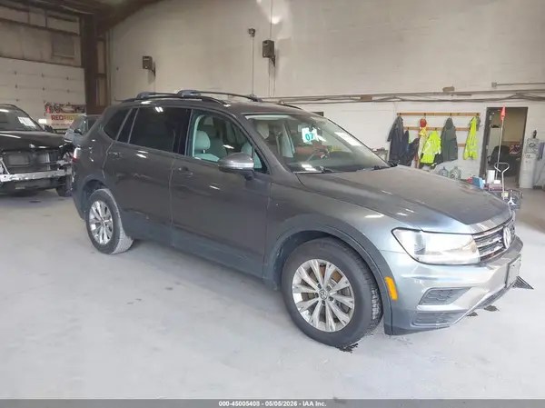3VV0B7AXXJM088358 2018 VOLKSWAGEN TIGUAN - Image 1
