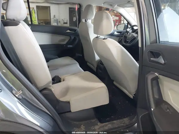 3VV0B7AXXJM088358 2018 VOLKSWAGEN TIGUAN - Image 8