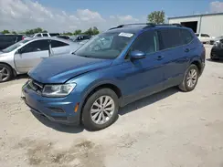 3VV0B7AXXJM088487 2018 VOLKSWAGEN TIGUAN