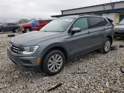 3VV0B7AXXJM091650 2018 VOLKSWAGEN TIGUAN