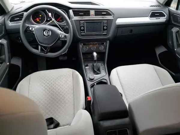 3VV0B7AXXJM091650 2018 VOLKSWAGEN TIGUAN - Image 8