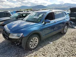 3VV0B7AXXJM092765 2018 VOLKSWAGEN TIGUAN