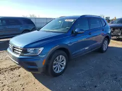 3VV0B7AXXJM094709 2018 VOLKSWAGEN TIGUAN