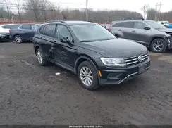 3VV0B7AXXJM095021 2018 VOLKSWAGEN TIGUAN