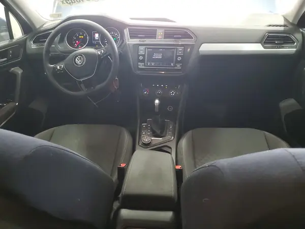 3VV0B7AXXJM096542 2018 VOLKSWAGEN TIGUAN - Image 8