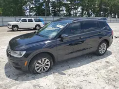 3VV0B7AXXJM098629 2018 VOLKSWAGEN TIGUAN