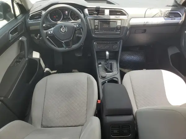 3VV0B7AXXJM098629 2018 VOLKSWAGEN TIGUAN - Image 8