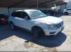 3VV0B7AXXJM104056 2018 VOLKSWAGEN TIGUAN