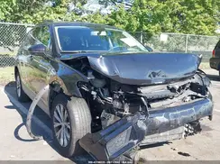 3VV0B7AXXJM107104 2018 VOLKSWAGEN TIGUAN