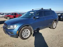 3VV0B7AXXJM116014 2018 VOLKSWAGEN TIGUAN