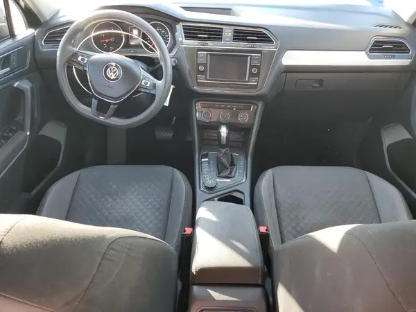 3VV0B7AXXJM116014 2018 VOLKSWAGEN TIGUAN - Image 8