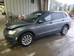 3VV0B7AXXJM120564 2018 VOLKSWAGEN TIGUAN