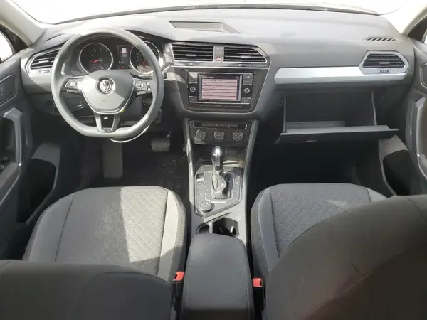 3VV0B7AXXJM120788 2018 VOLKSWAGEN TIGUAN - Image 8