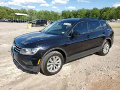3VV0B7AXXJM122461 2018 VOLKSWAGEN TIGUAN