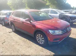 3VV0B7AXXJM131192 2018 VOLKSWAGEN TIGUAN