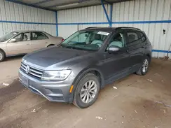 3VV0B7AXXJM131287 2018 VOLKSWAGEN TIGUAN