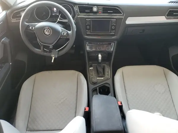 3VV0B7AXXJM131287 2018 VOLKSWAGEN TIGUAN - Image 8