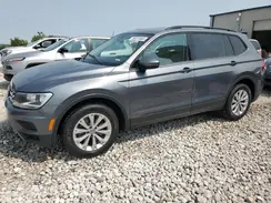 3VV0B7AXXJM131760 2018 VOLKSWAGEN TIGUAN