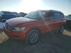 3VV0B7AXXJM134397 2018 VOLKSWAGEN TIGUAN