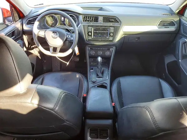3VV0B7AXXJM134397 2018 VOLKSWAGEN TIGUAN - Image 8