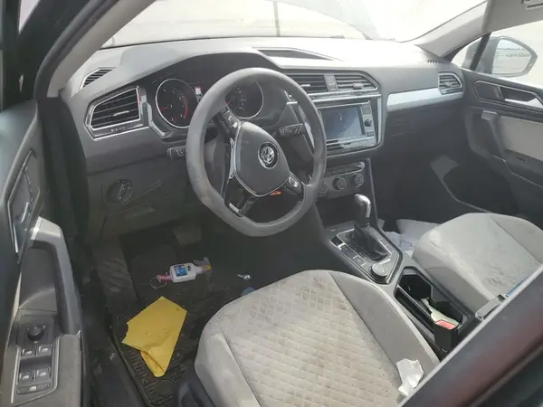 3VV0B7AXXJM147666 2018 VOLKSWAGEN TIGUAN - Image 8