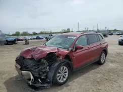 3VV0B7AXXJM167657 2018 VOLKSWAGEN TIGUAN