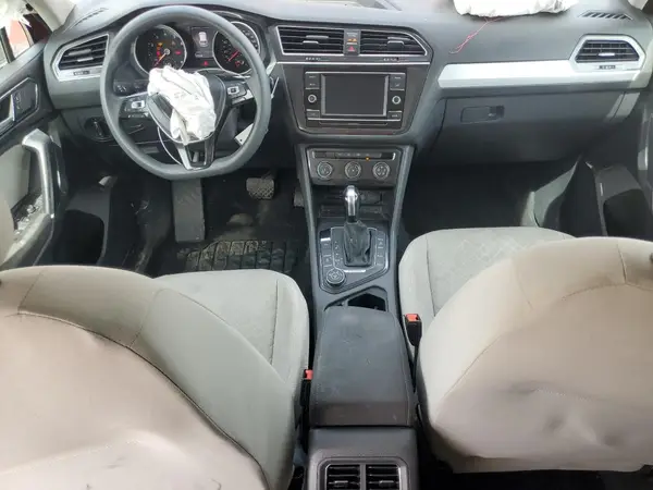 3VV0B7AXXJM167657 2018 VOLKSWAGEN TIGUAN - Image 8