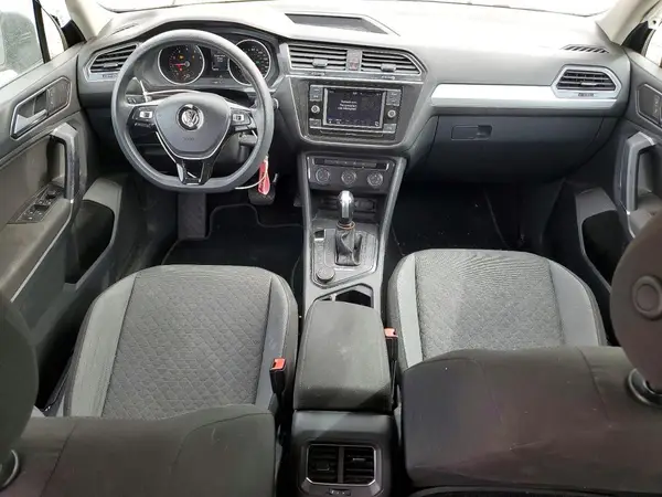 3VV0B7AXXJM216422 2018 VOLKSWAGEN TIGUAN - Image 8