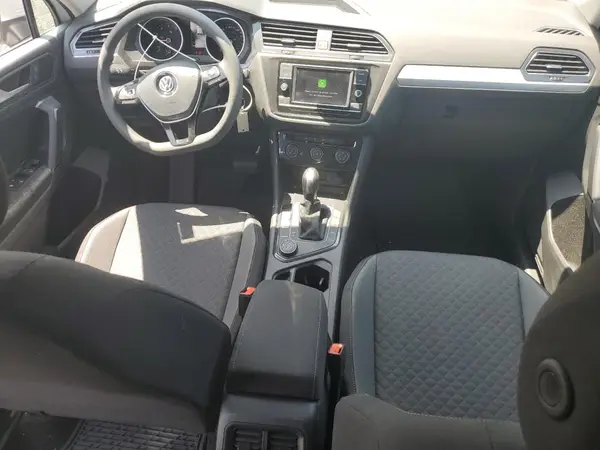 3VV0B7AXXKM004301 2019 VOLKSWAGEN TIGUAN - Image 8