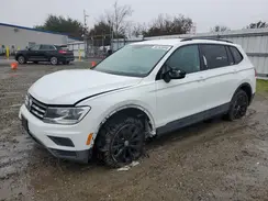 3VV0B7AXXKM016061 2019 VOLKSWAGEN TIGUAN