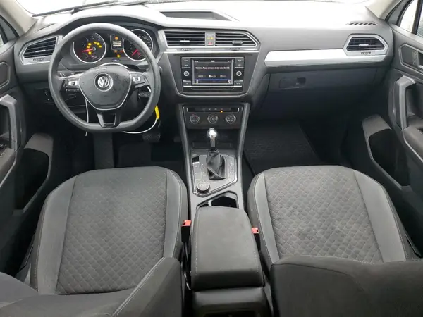 3VV0B7AXXKM016061 2019 VOLKSWAGEN TIGUAN - Image 8