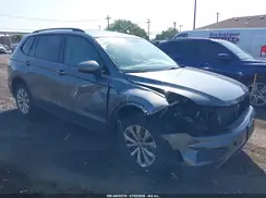 3VV0B7AXXKM016612 2019 VOLKSWAGEN TIGUAN