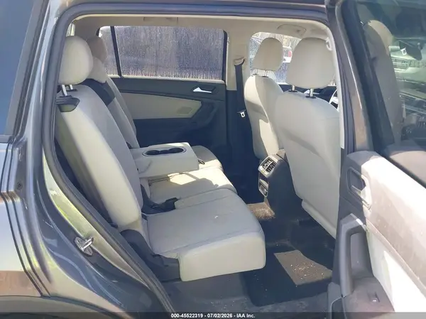 3VV0B7AXXKM016612 2019 VOLKSWAGEN TIGUAN - Image 8