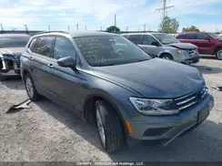 3VV0B7AXXKM025858 2019 VOLKSWAGEN TIGUAN