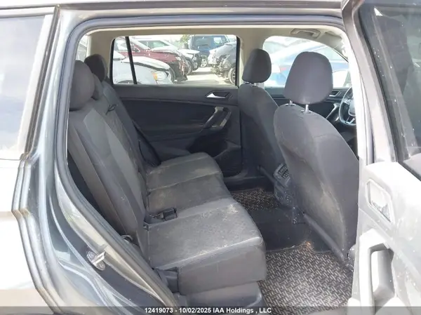 3VV0B7AXXKM025858 2019 VOLKSWAGEN TIGUAN - Image 8