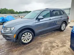 3VV0B7AXXKM037900 2019 VOLKSWAGEN TIGUAN