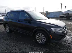 3VV0B7AXXKM046516 2019 VOLKSWAGEN TIGUAN
