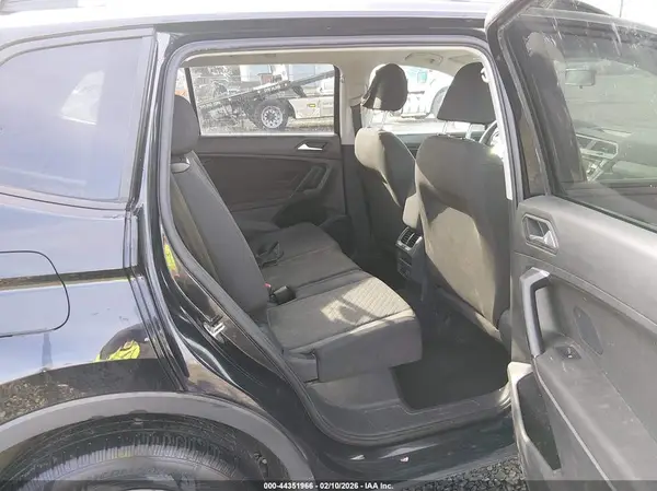 3VV0B7AXXKM046516 2019 VOLKSWAGEN TIGUAN - Image 8