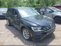 3VV0B7AXXKM046645 2019 VOLKSWAGEN TIGUAN