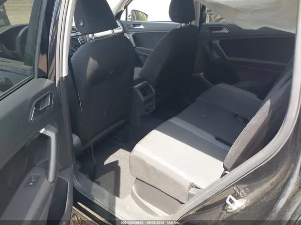 3VV0B7AXXKM046645 2019 VOLKSWAGEN TIGUAN - Image 8