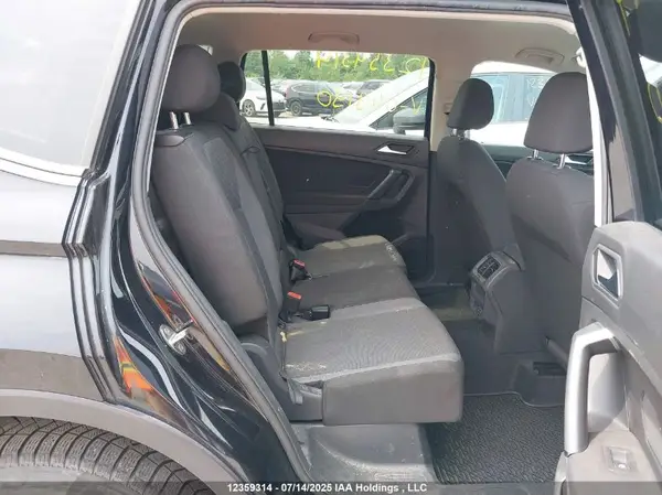 3VV0B7AXXKM049190 2019 VOLKSWAGEN TIGUAN - Image 8
