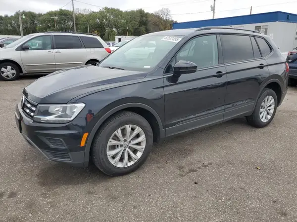 3VV0B7AXXKM049917 2019 VOLKSWAGEN TIGUAN - Image 1