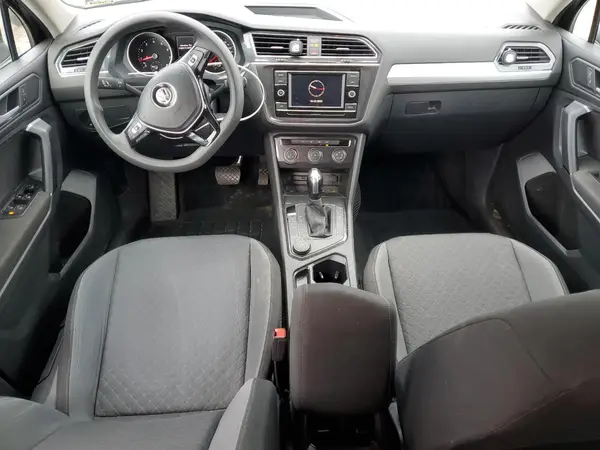 3VV0B7AXXKM049917 2019 VOLKSWAGEN TIGUAN - Image 8