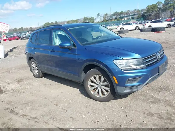3VV0B7AXXKM053191 2019 VOLKSWAGEN TIGUAN - Image 1