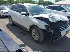 3VV0B7AXXKM059315 2019 VOLKSWAGEN TIGUAN